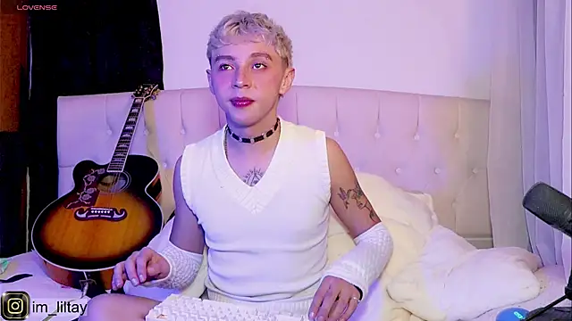 lil tay  online show from February 21, 2:28 am
