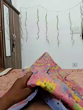 ShivamFactor3 online show from April 20, 9:28 pm