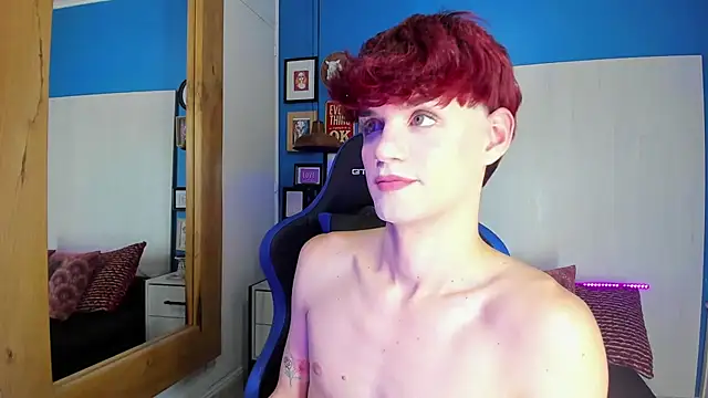 VladHellsing4 online show from January 10, 2:13 pm