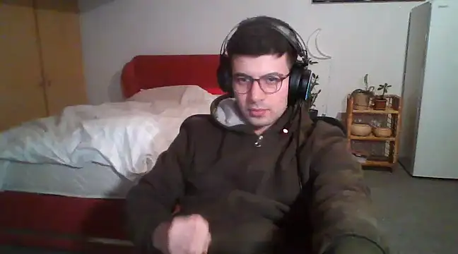 mrKerem123 online show from March 21, 11:34 pm