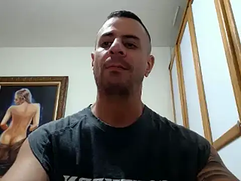 Snapshot of nicolay_74 chatting on February 5, 7:10 pm nicolay 74 online show from February 5, 7:10 pm