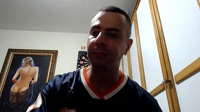 Snapshot of nicolay_74 chatting on September 29, 10:49 pm nicolay 74 online show from September 29, 10:49 pm