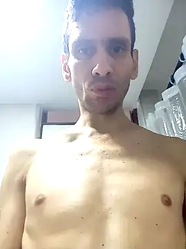 Snapshot of Andres_J4 chatting on December 2, 2:06 pm Andres J4 online show from December 2, 2:06 pm