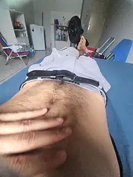 Zeus Secret online show from April 12, 12:17 pm