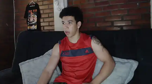 ethan noir online show from January 6, 8:07 pm