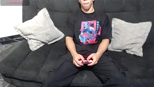 ethan noir online show from October 14, 10:33 am