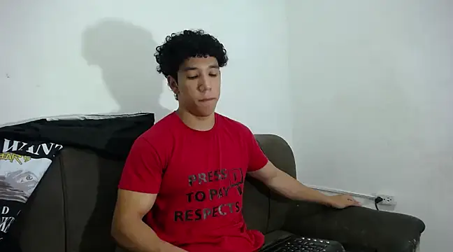 ethan noir online show from March 1, 6:11 pm