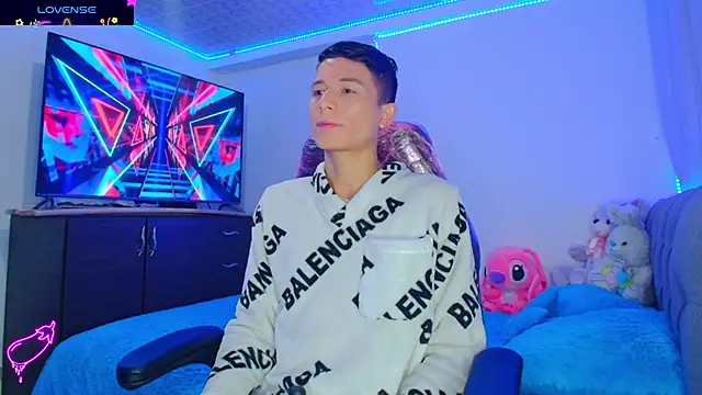 bryamer 19 online show from January 4, 1:10 am