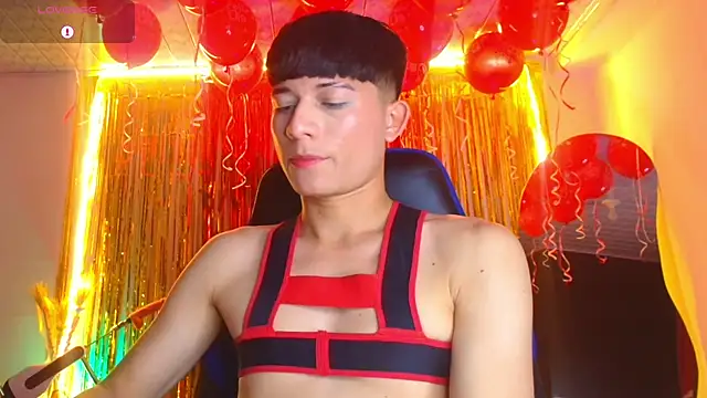 bryamer 19 online show from September 26, 1:03 am