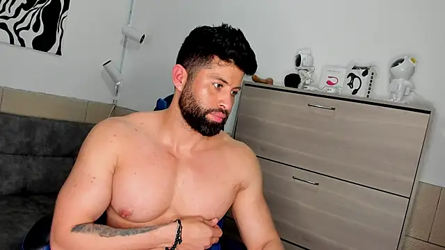 Daemon21 online show from September 13, 2:34 am