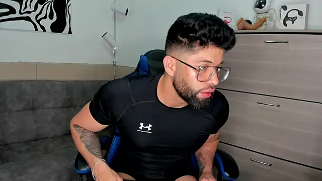 Daemon21 online show from September 15, 3:19 am