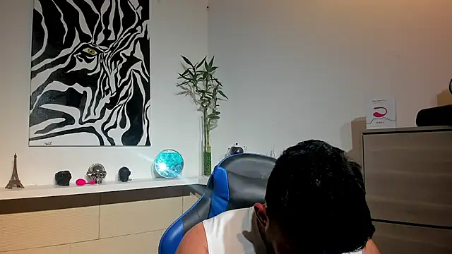 Daemon21 online show from October 1, 11:30 pm