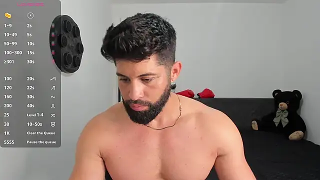 Daemon21 online show from February 6, 1:38 am