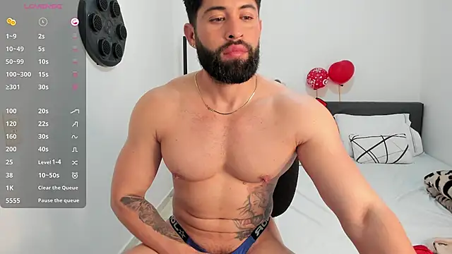 Daemon21 online show from March 11, 11:26 pm