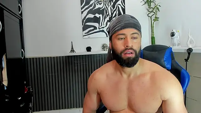 Daemon21 online show from October 11, 4:00 pm