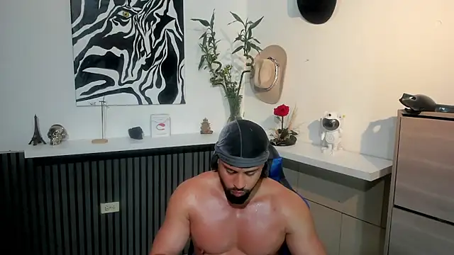 Daemon21 online show from January 31, 9:02 pm