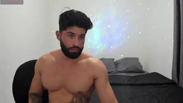 Daemon21 online show from December 17, 1:18 am