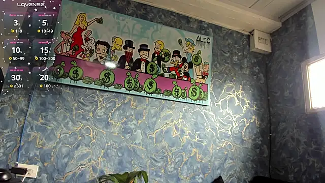 pepe joness online show from September 30, 6:00 pm