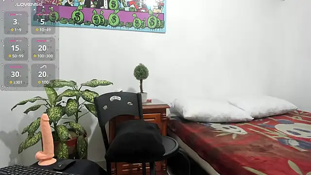 pepe joness online show from March 15, 8:58 am