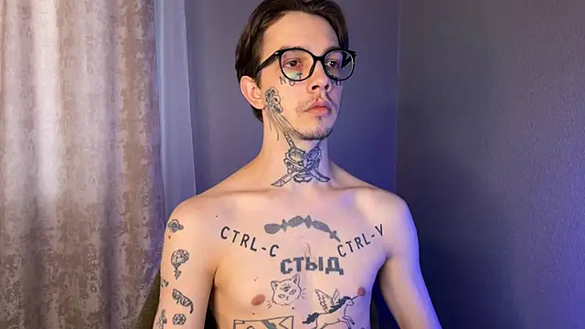 anahori  simon online show from January 27, 9:34 am