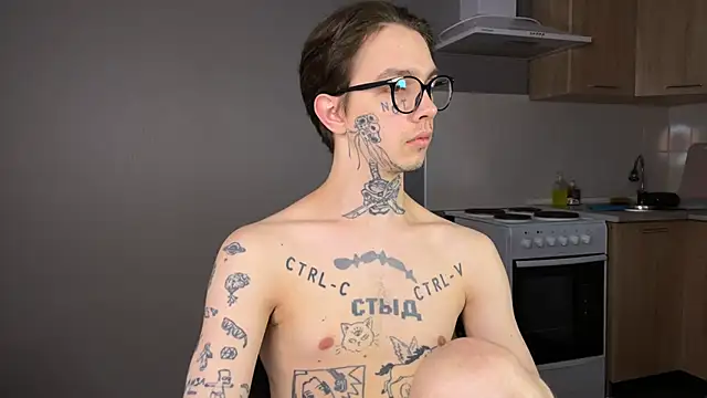 anahori  simon online show from December 22, 6:39 am