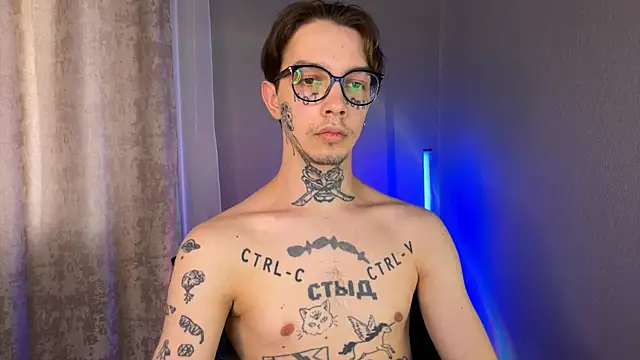 anahori  simon online show from January 5, 8:22 am