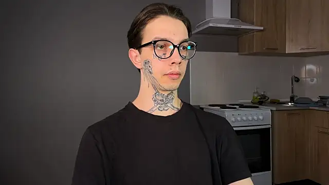 anahori  simon online show from December 28, 8:58 am