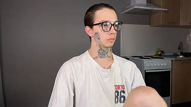 anahori  simon online show from December 21, 5:25 am