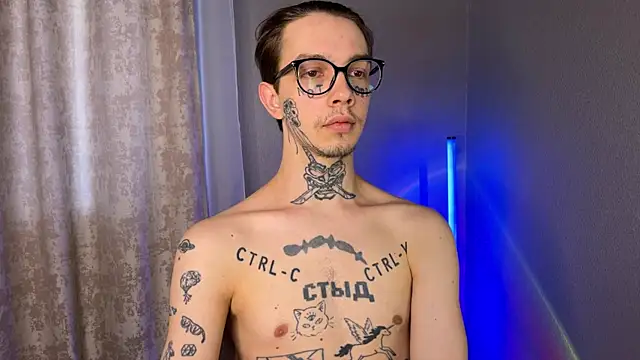 anahori  simon online show from January 9, 9:27 am