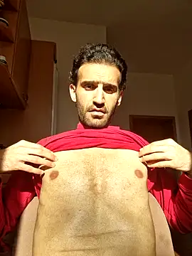 Sammoon online show from March 20, 2:32 pm