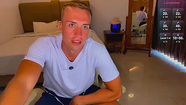 tommy cumfinger online show from November 5, 5:42 am