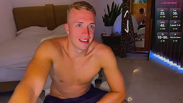 tommy cumfinger online show from December 4, 4:52 am