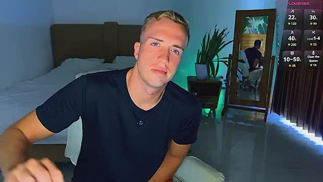 tommy cumfinger online show from March 12, 1:57 am