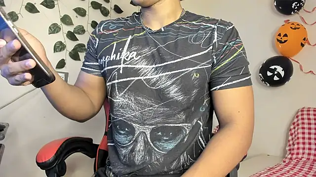 johan beley  online show from October 26, 4:31 pm