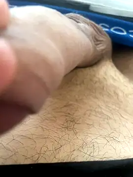 Snapshot of 18yogermann chatting on October 10, 1:16 pm 18yogermann online show from October 10, 1:16 pm