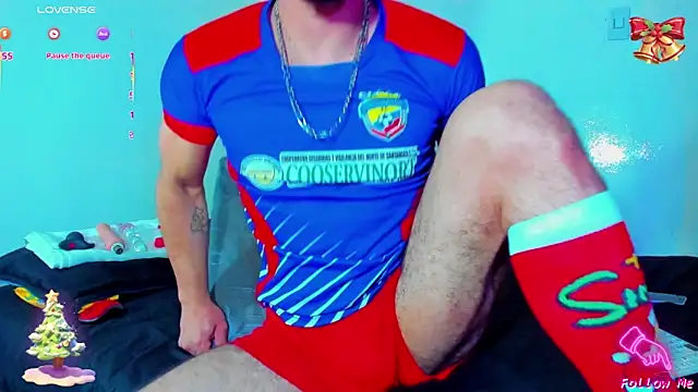 Piggy Eddy online show from December 21, 2:08 am