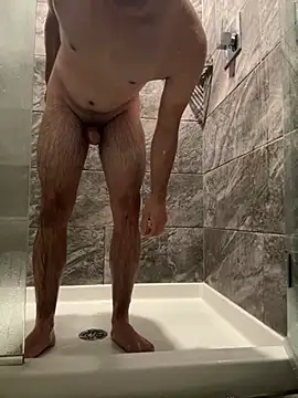 showerboy0 online show from July 7, 12:43 am