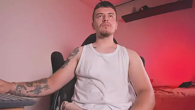 james connor2 online show from July 19, 3:29 pm