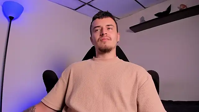 james connor2 online show from March 27, 6:53 pm