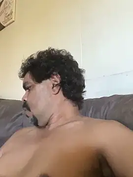 Wazz Handsome online show from November 5, 1:51 am