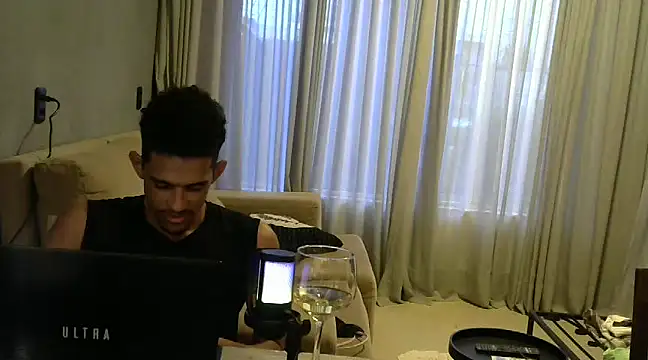 RenziTatte online show from March 8, 10:02 pm