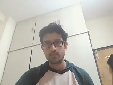 arjun 077 online show from December 22, 6:49 pm