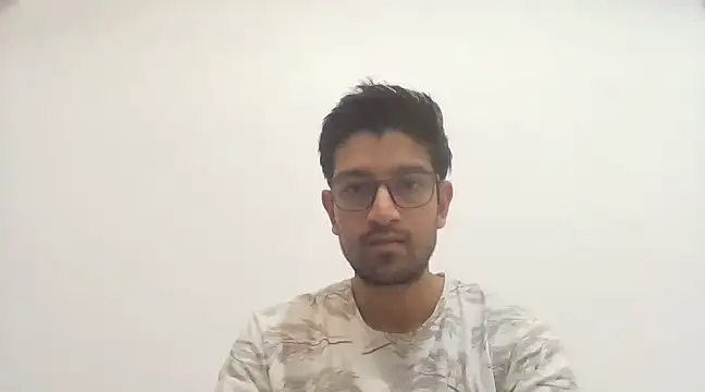 Snapshot of arjun_077 chatting on February 23, 6:30 pm arjun 077 online show from February 23, 6:30 pm