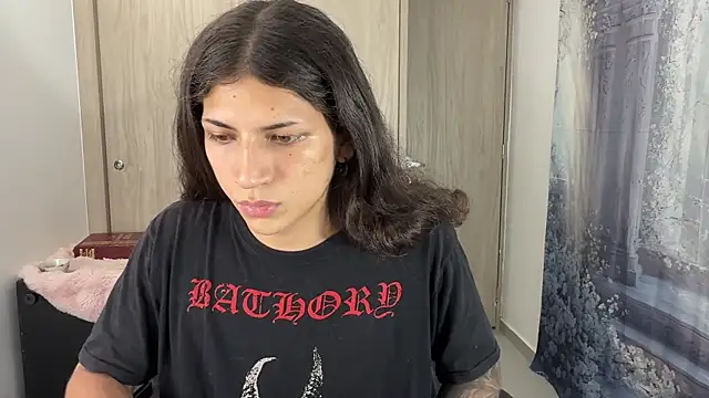 Snapshot of gabriel__manson chatting on October 29, 11:07 pm gabriel  manson online show from October 29, 11:07 pm