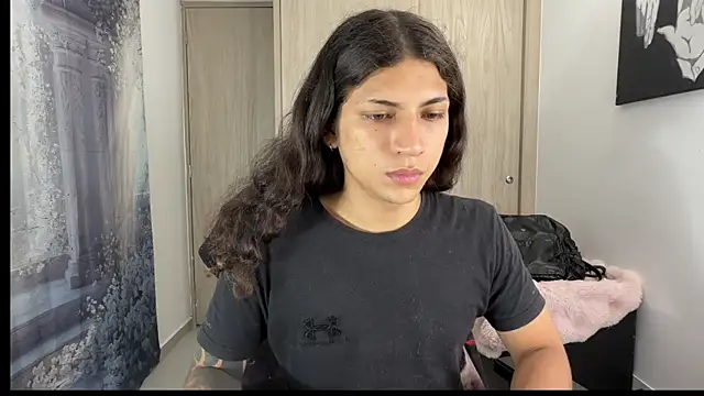 gabriel  manson online show from November 9, 3:21 am