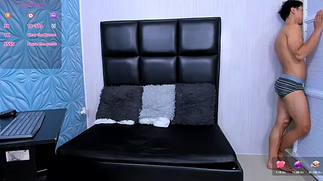 LittleParker online show from January 23, 12:30 pm