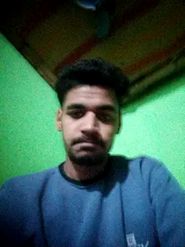 Kamrul1111a online show from December 7, 7:32 pm