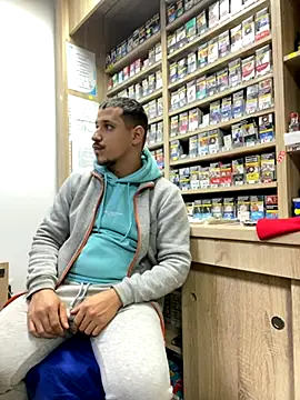 baramadalin online show from November 15, 5:15 pm