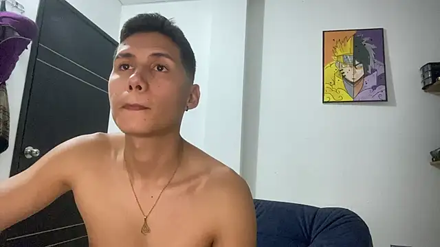Abercend online show from November 2, 2:49 am