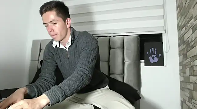 Eliantg online show from January 4, 1:21 am